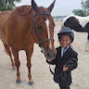 Meet your Posher, Cindy